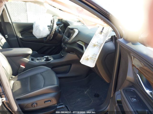 3GKALXEX9KL270784 GMC Terrain Denali