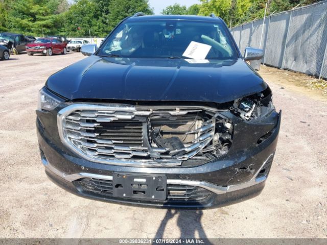 3GKALXEX9KL270784 GMC Terrain Denali