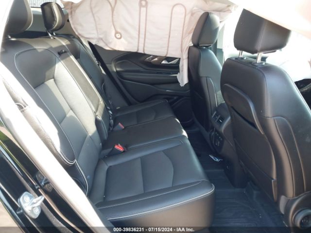3GKALXEX9KL270784 GMC Terrain Denali