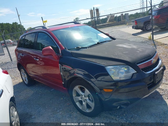 2014 3GNAL3EK5ES670013 main image
