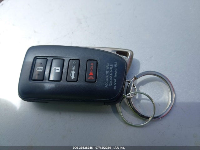 JTHGZ1B29N5058044 Lexus Is 350 F Sport