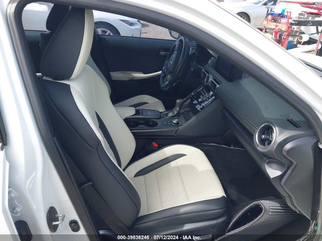 JTHGZ1B29N5058044 Lexus Is 350 F Sport