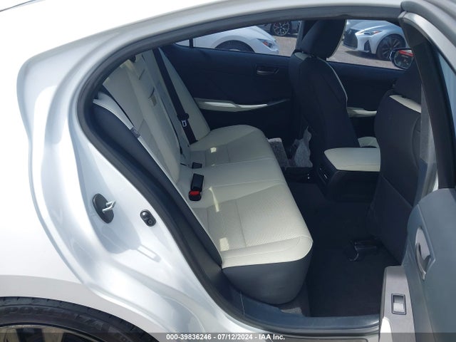 JTHGZ1B29N5058044 Lexus Is 350 F Sport