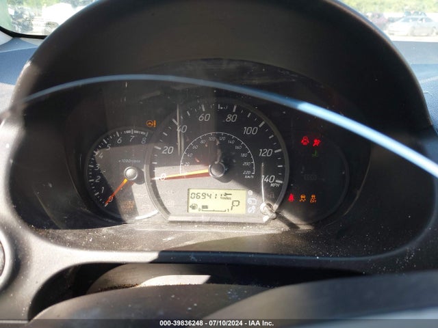 2018 MITSUBISHI MIRAGE G4 ML32F3FJ2JHF13302 Photo 6