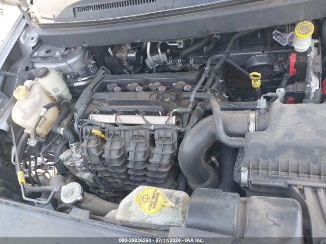 3C4PDCAB7FT747093 Dodge Journey American Value Pkg