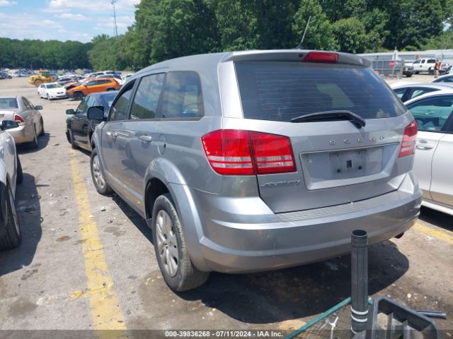 3C4PDCAB7FT747093 Dodge Journey American Value Pkg
