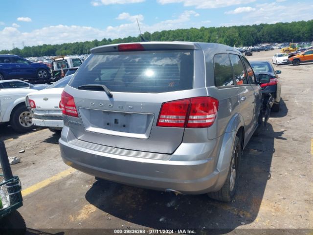 3C4PDCAB7FT747093 Dodge Journey American Value Pkg