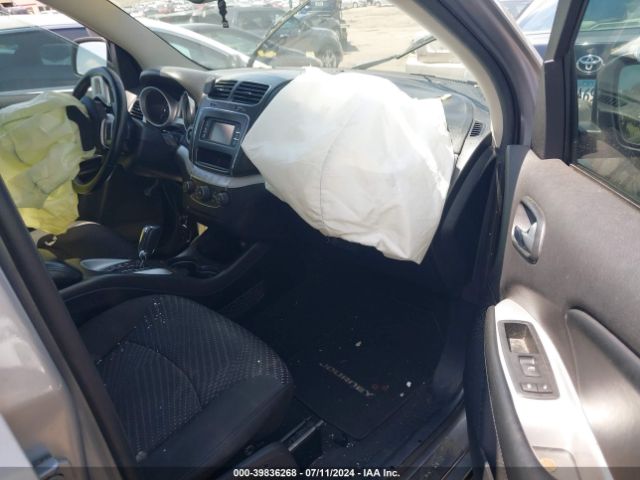 3C4PDCAB7FT747093 Dodge Journey American Value Pkg