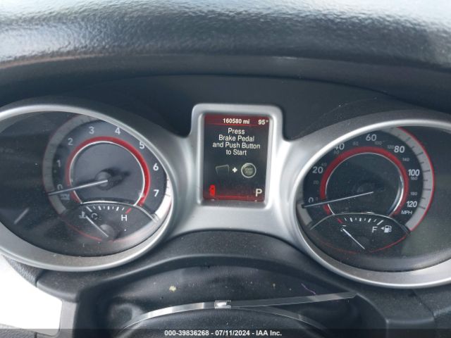 3C4PDCAB7FT747093 Dodge Journey American Value Pkg