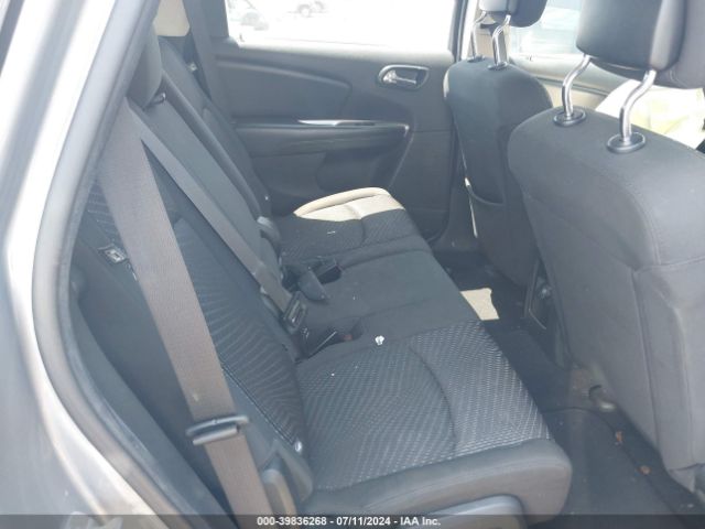 3C4PDCAB7FT747093 Dodge Journey American Value Pkg
