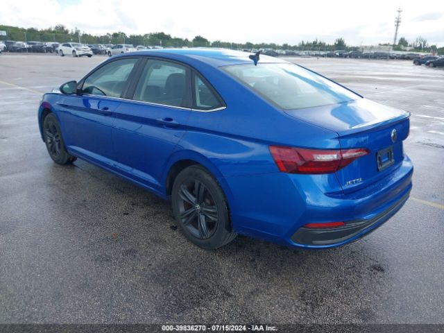 3VWEM7BUXPM050833 Volkswagen Jetta 1.5t Se
