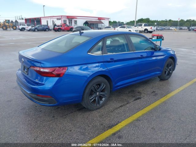3VWEM7BUXPM050833 Volkswagen Jetta 1.5t Se