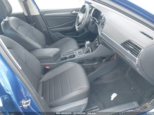 3VWEM7BUXPM050833 Volkswagen Jetta 1.5t Se