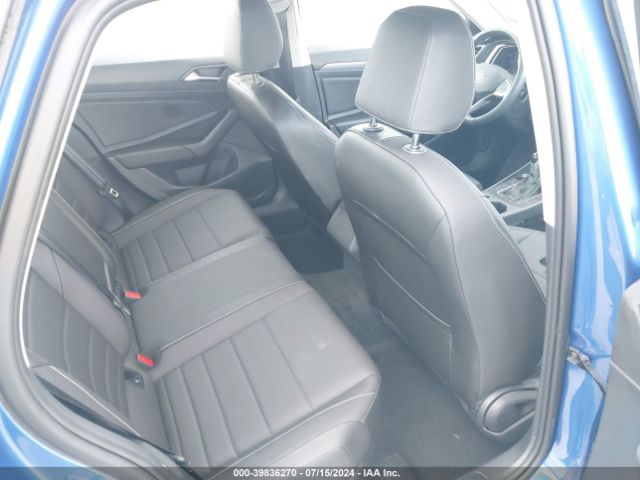 3VWEM7BUXPM050833 Volkswagen Jetta 1.5t Se