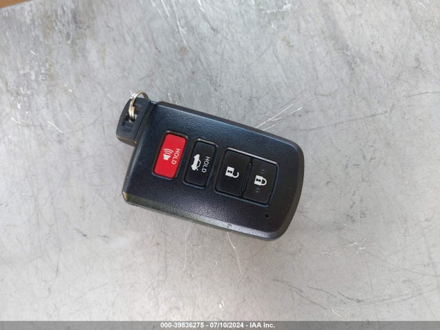 Toyota CAMRY XLE 2017 4T1BF1FK5HU653316 Image 11
