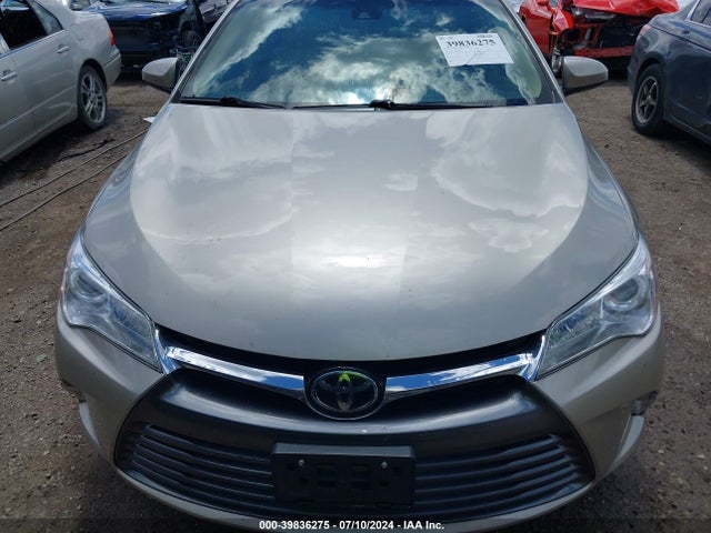 Toyota CAMRY XLE 2017 4T1BF1FK5HU653316 Image 12