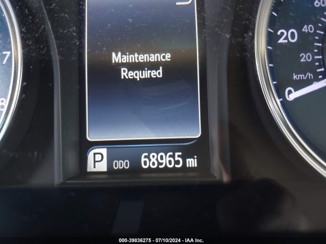 Toyota CAMRY XLE 2017 4T1BF1FK5HU653316 Image 15