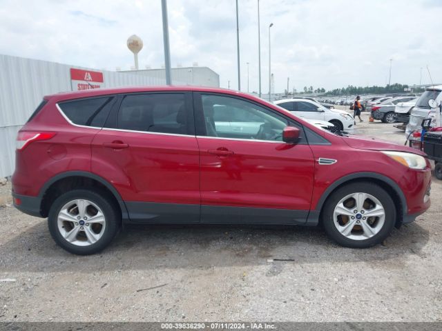 1FMCU0G72GUA78248 Ford ESCAPE SE