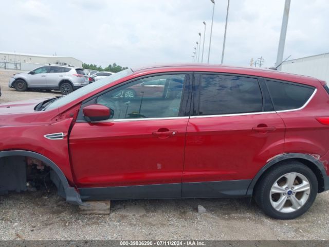 1FMCU0G72GUA78248 Ford ESCAPE SE