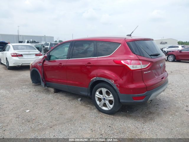 1FMCU0G72GUA78248 Ford ESCAPE SE