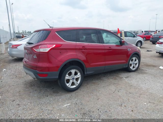 1FMCU0G72GUA78248 Ford ESCAPE SE