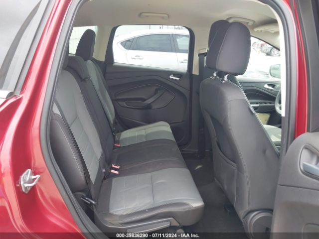 1FMCU0G72GUA78248 Ford ESCAPE SE