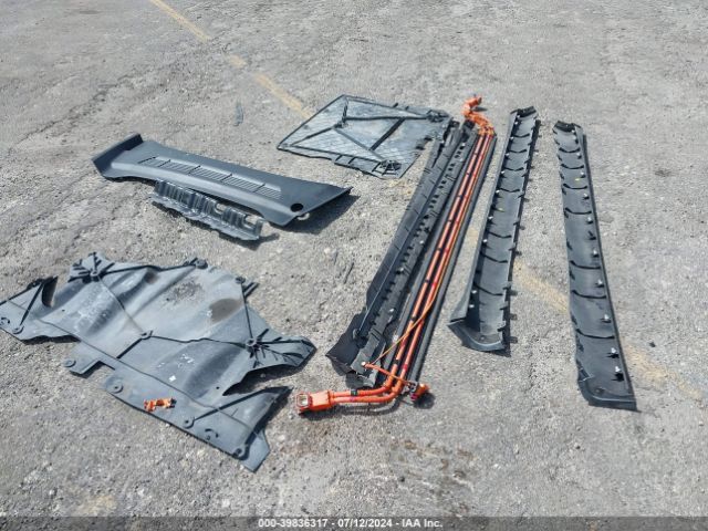 7SAYGDEF7NF440747 Tesla Model Y Performance Dual Motor All-wheel Drive