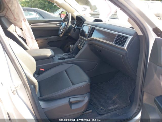 1V2WR2CA8KC551955 Volkswagen Atlas 3.6l V6 Se W/technology