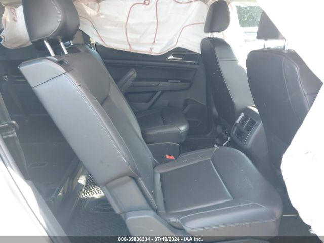 1V2WR2CA8KC551955 Volkswagen Atlas 3.6l V6 Se W/technology