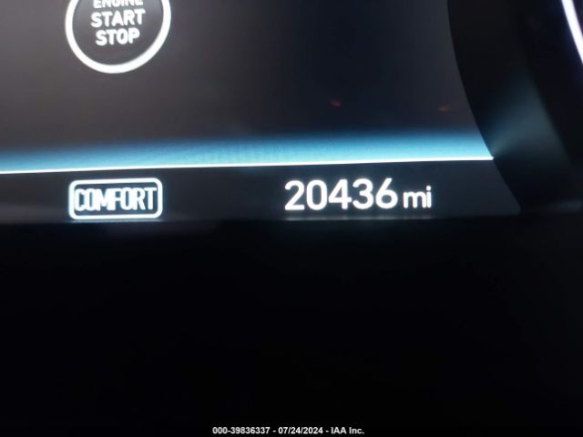 KMTG34LA3MU072148 Genesis G70 2.0t Rwd