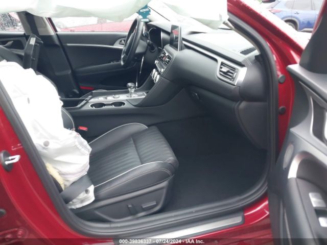 KMTG34LA3MU072148 Genesis G70 2.0t Rwd