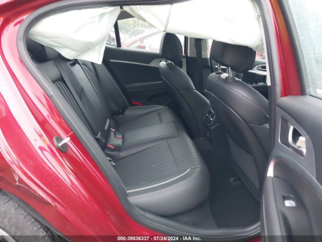 KMTG34LA3MU072148 Genesis G70 2.0t Rwd