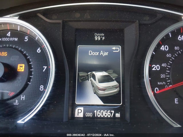 Toyota CAMRY SE 2017 4T1BF1FK9HU662956 Image 15