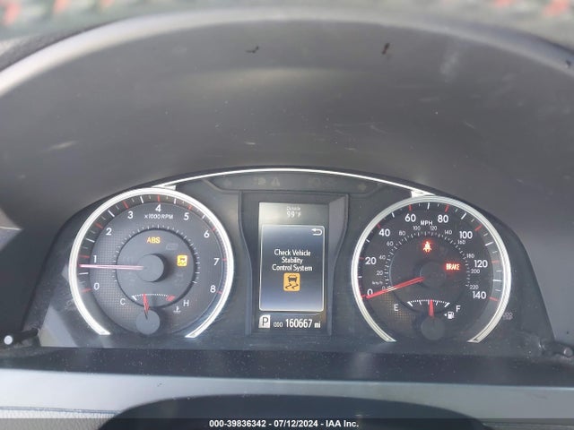 Toyota CAMRY SE 2017 4T1BF1FK9HU662956 Image 7