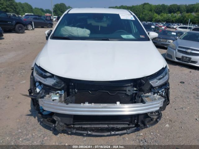 2C4RC1FG2PR555461 Chrysler Pacifica Touring