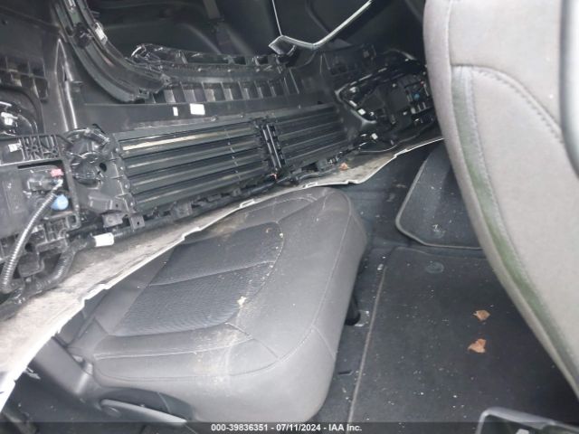 2C4RC1FG2PR555461 Chrysler Pacifica Touring