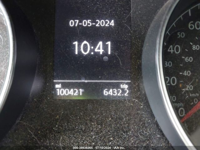 3VW217AU1FM019613 Volkswagen Golf Tsi S 4-door