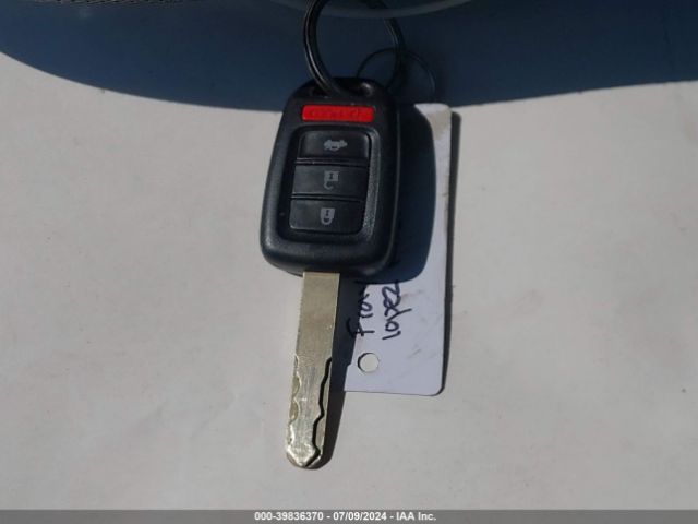 2HGFC2F56JH573760 Honda Civic Lx