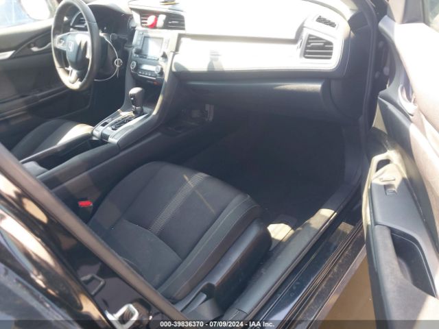 2HGFC2F56JH573760 Honda Civic Lx