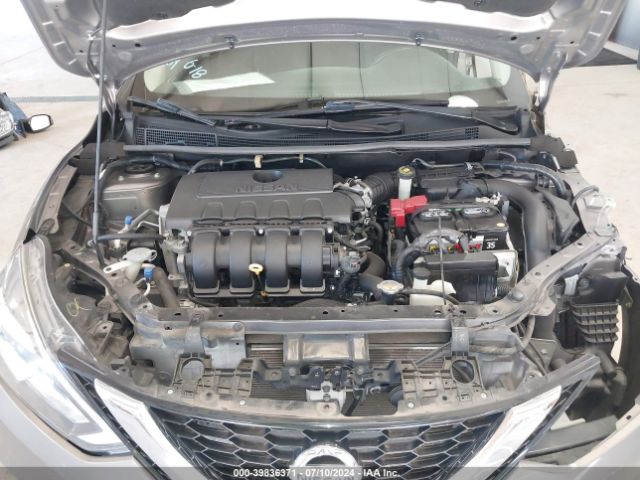 3N1AB7AP5GY241610 Nissan Sentra Fe+ S/s/sl/sr/sv
