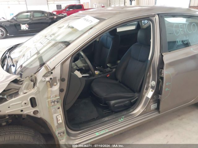 3N1AB7AP5GY241610 Nissan Sentra Fe+ S/s/sl/sr/sv