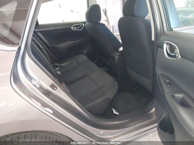 3N1AB7AP5GY241610 Nissan Sentra Fe+ S/s/sl/sr/sv
