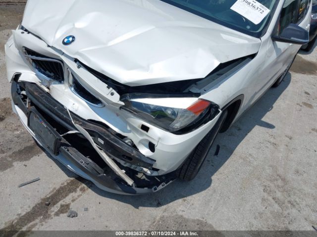 WBAVL1C54FVY31908 BMW X1 Xdrive28i