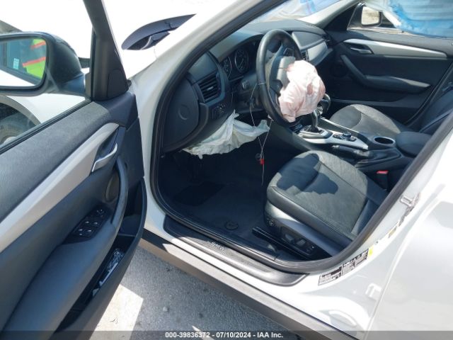 WBAVL1C54FVY31908 BMW X1 Xdrive28i