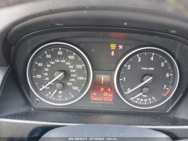 WBAVL1C54FVY31908 BMW X1 Xdrive28i