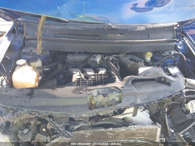 Dodge Journey Sxt 2015 3C4PDDBG7FT684920 Image 10