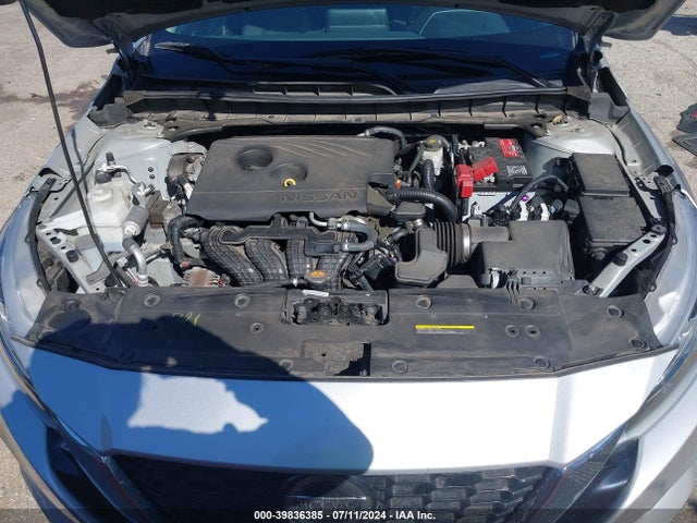 Nissan Altima 2.5 S 2019 1N4BL4BV4KC226940 Image 10