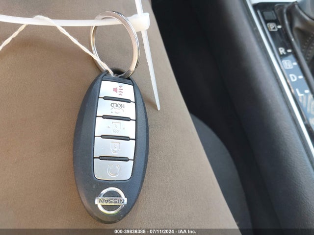 Nissan Altima 2.5 S 2019 1N4BL4BV4KC226940 Image 11