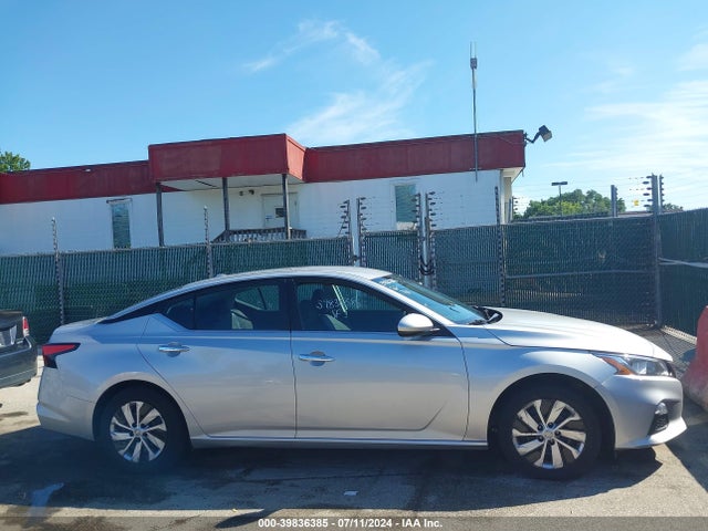 Nissan Altima 2.5 S 2019 1N4BL4BV4KC226940 Image 13