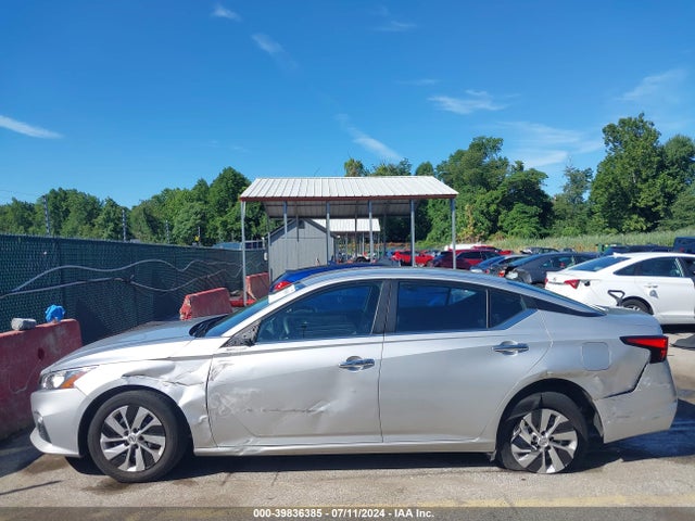 Nissan Altima 2.5 S 2019 1N4BL4BV4KC226940 Image 14